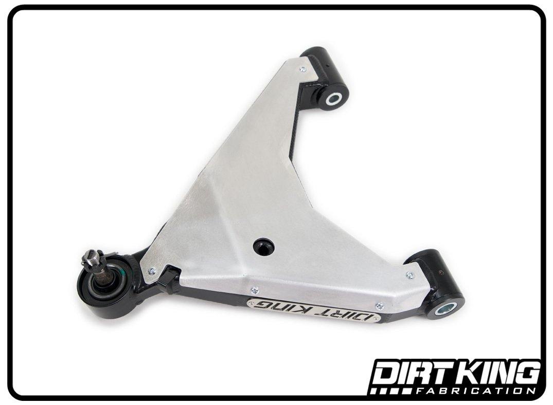Performance Lower Control Arms for 2005-2021 Tacoma - Yota Nation