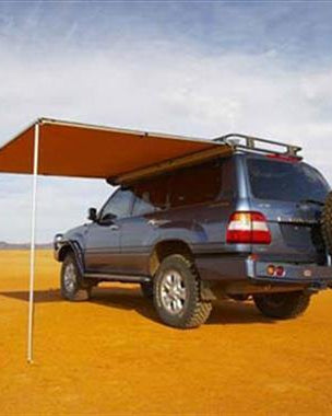 ARB Awning 4ft - Yota Nation