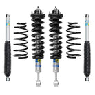 Stage 2 Lift Kit Bilstein/OME/SPC  – 3rd Gen 4Runner (1996-02) - Yota Nation