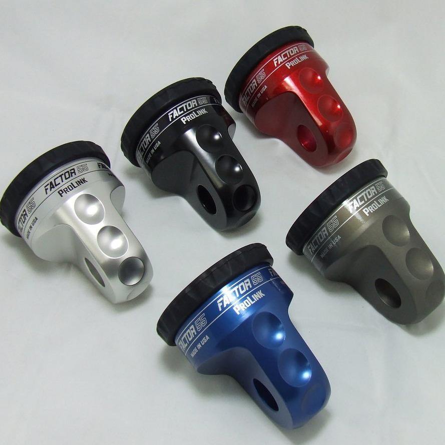 Factor 55 ProLink Loaded - Yota Nation