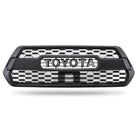 TRD Pro Style Grille - 2016+ Toyota Tacoma - Yota Nation