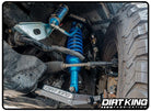 Performance Lower Control Arms for 2003 - 2021 4Runner and FJ Cruiser - Yota Nation