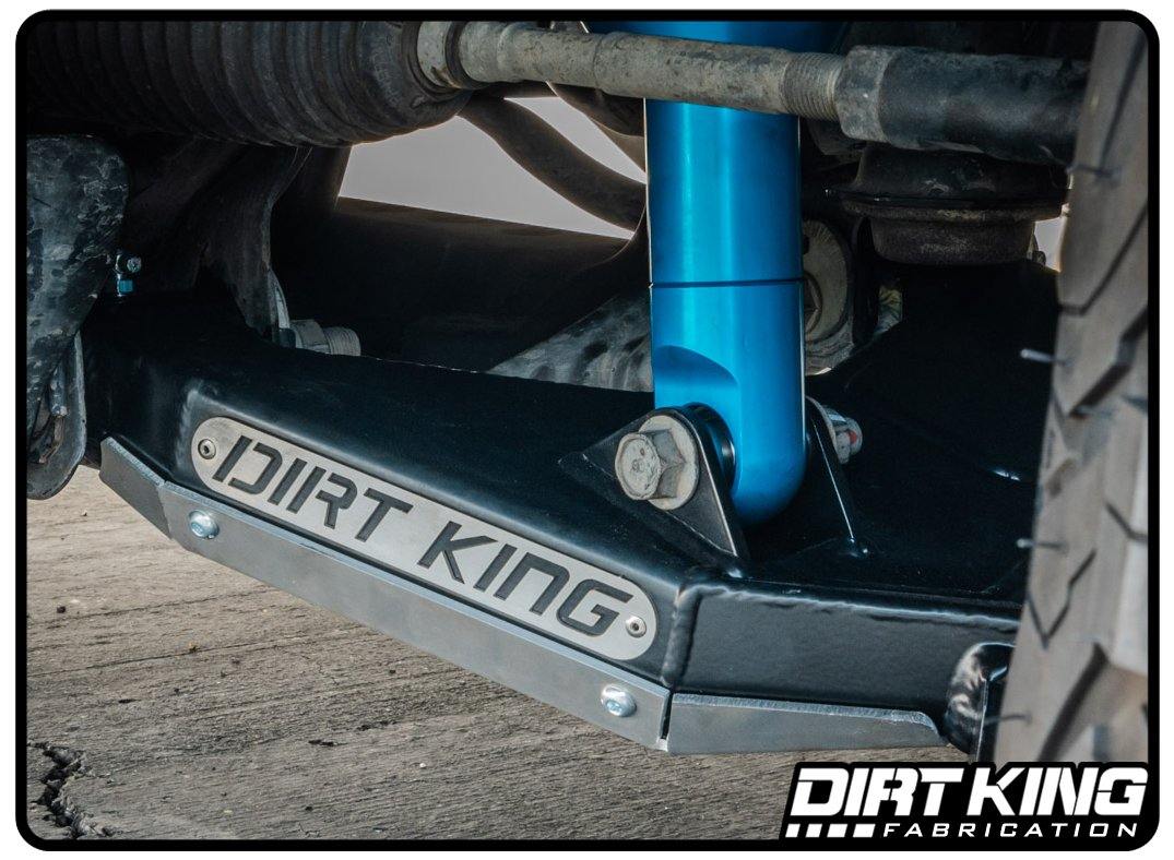 Performance Lower Control Arms for 2003 - 2021 4Runner and FJ Cruiser - Yota Nation