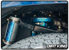 Bushing Upper Control Arms for 2003 - 2021 4Runner and FJ Cruiser - Yota Nation