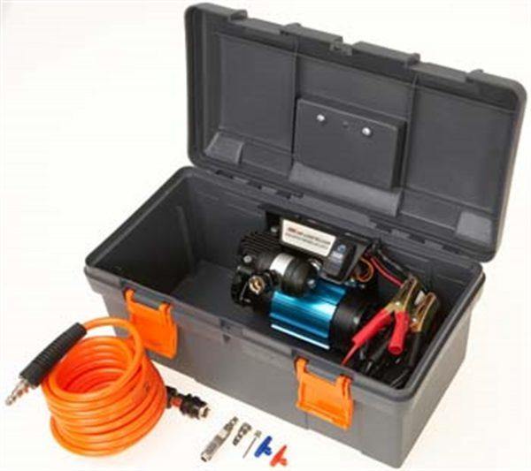 ARB Portable High Performance 12 Volt Air Compressor - Yota Nation